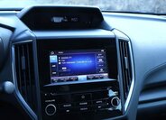 Subaru XV Kombi 1,6 l 84 kw