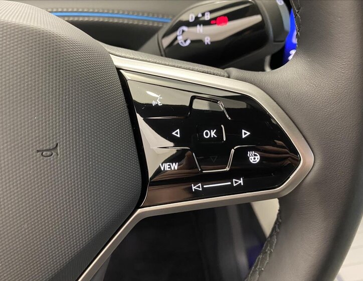 Volkswagen ID.7 Liftback 0,0 210 kw