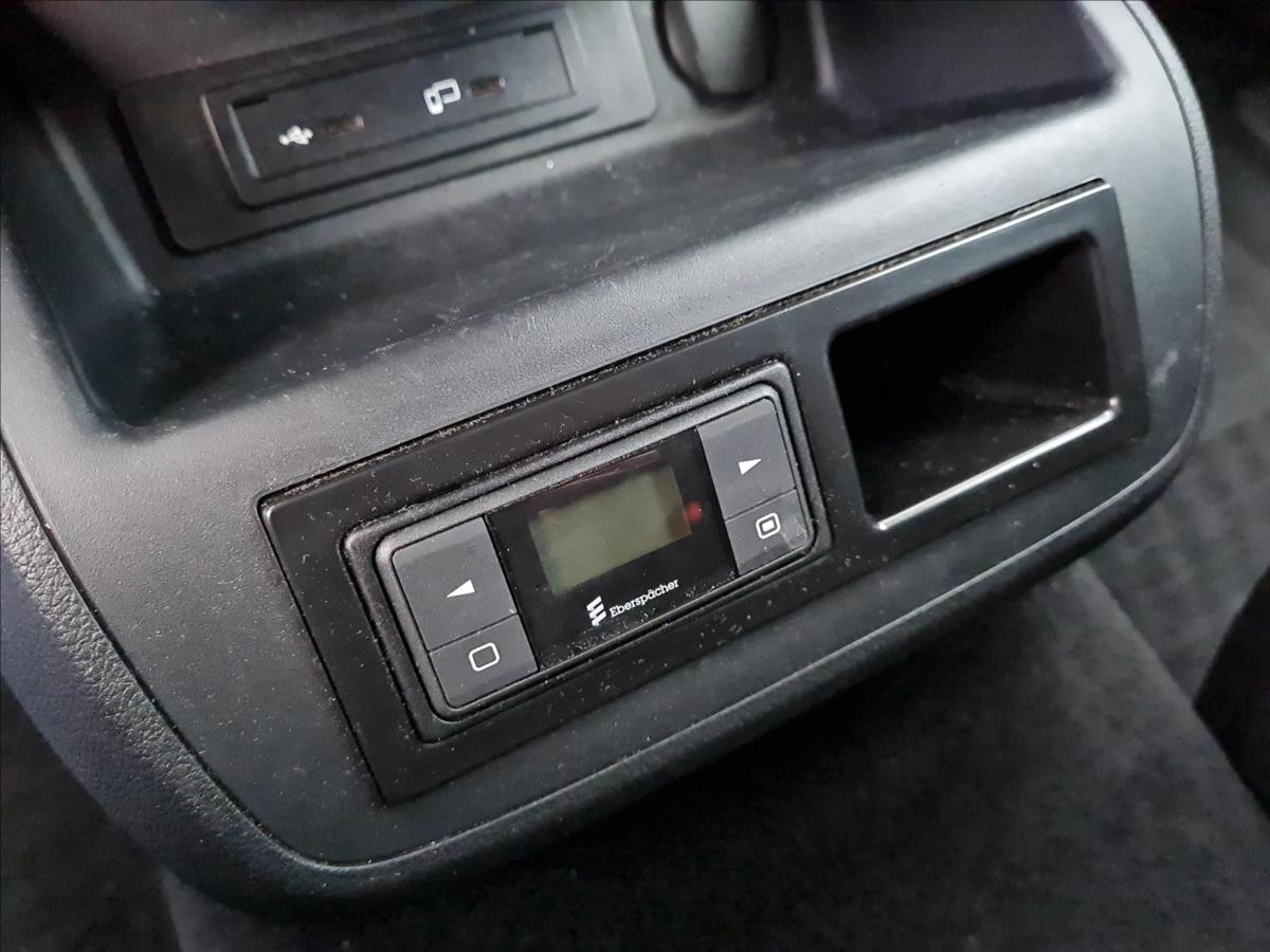 Mercedes-Benz Třídy V