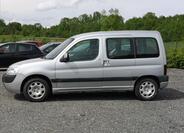 Peugeot Partner 24