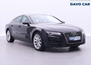 Audi A7 Liftback 3,0 l 220 kw