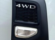 Dacia Duster SUV / Terénní 1,5 l 84 kw