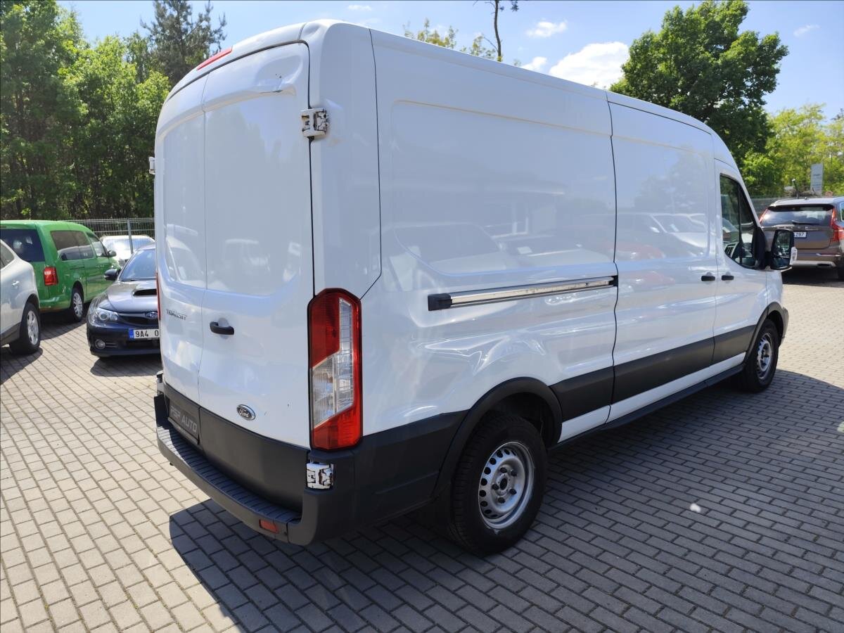 Ford Transit Ostatní 2,2 l 74 kw