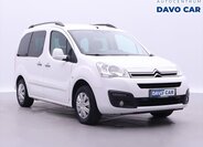 Citroën Berlingo MPV 1,6 l 88 kw