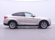 BMW X4 SUV / Terénní 2,0 l 140 kw