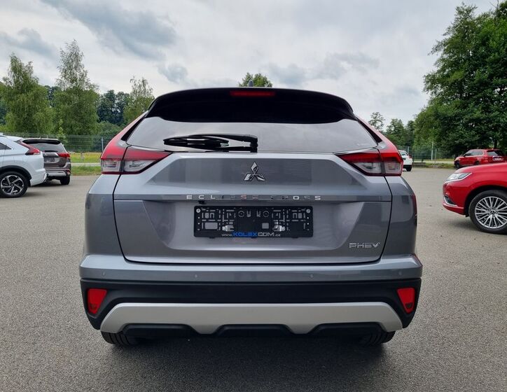 Mitsubishi Ostatní 4