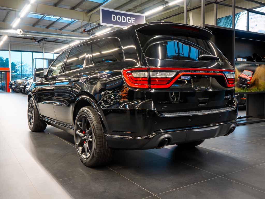 Dodge Durango