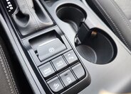 Hyundai Tucson SUV / Terénní 1,6 l 100 kw