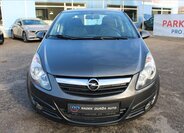 Opel Corsa 2