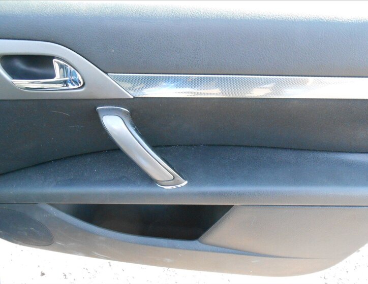 Peugeot 407 Kombi 2,2 l 116 kw