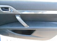 Peugeot 407 Kombi 2,2 l 116 kw