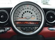 Mini Cooper S Kupé 1,6 l 135 kw