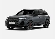 Audi SQ7 SUV / Terénní 4,0 l 373 kw