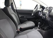 Mitsubishi Space Star Hatchback 1,2 l 59 kw