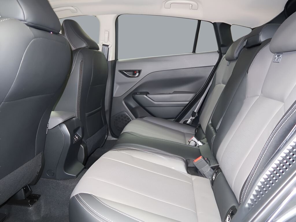 Subaru Crosstrek SUV / Terénní 2,0 l 100 kw