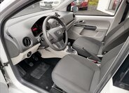 Seat Mii Hatchback 999,0 44 kw