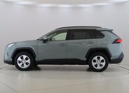 Toyota RAV4 SUV 2,5 l 131 kw