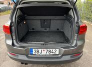 Volkswagen Tiguan 35