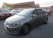 Volkswagen Golf Sportsvan Hatchback 1,6 l 81 kw