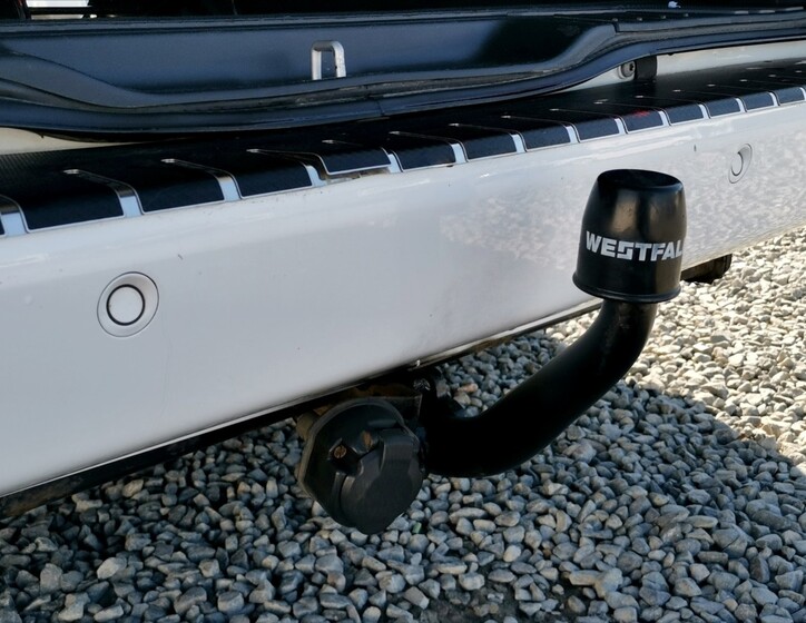 Mercedes-Benz Vito 24