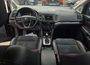 Seat Alhambra Kombi 2,0 l 130 kw