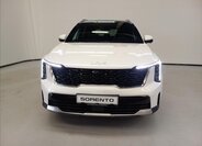KIA Sorento SUV / Terénní 2,2 l 142 kw
