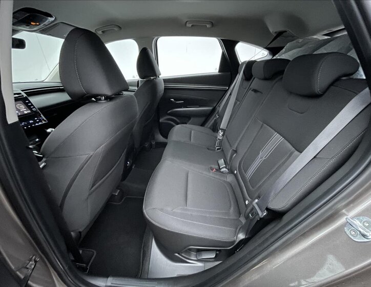 Hyundai Tucson SUV 1,6 l 110 kw