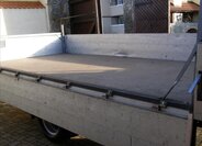 Iveco Daily Valník 2,8 l 107 kw