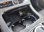 Mercedes-Benz Třídy E Kombi 2,0 l 143 kw