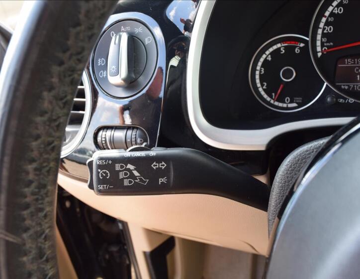 Volkswagen Beetle 34