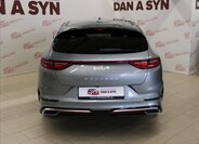 KIA ProCeed Hatchback 1,5 l 117 kw