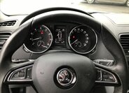 Škoda Yeti SUV / Terénní 1,4 l 90 kw