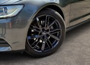 Audi A6 Sedan / Limuzína 2,8 l 150 kw