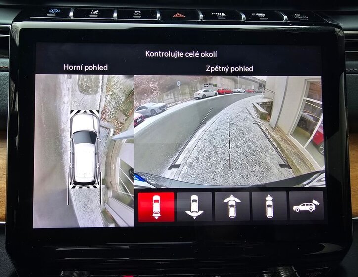 Jeep Grand Cherokee 25