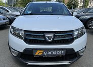 Dacia Sandero Hatchback 1,5 l 66 kw