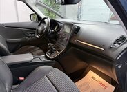 Renault Scénic MPV 1,2 l 85 kw