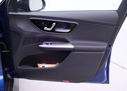 Mercedes-Benz GLC Kupé 2,0 l 145 kw