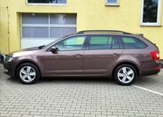 Škoda Octavia 9