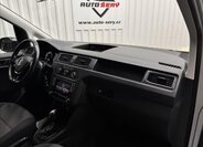 Volkswagen Caddy Ostatní 0,0 83 kw
