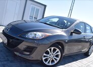 Mazda 3 Hatchback 1,6 l 77 kw