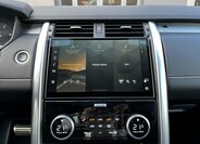 Land Rover Discovery SUV / Terénní 3,0 l 257 kw