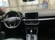 Seat Tarraco Kombi 2,0 l 140 kw