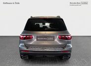 Mercedes-Benz GLB 6