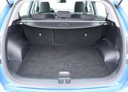 KIA Sportage SUV 1,6 l 130 kw