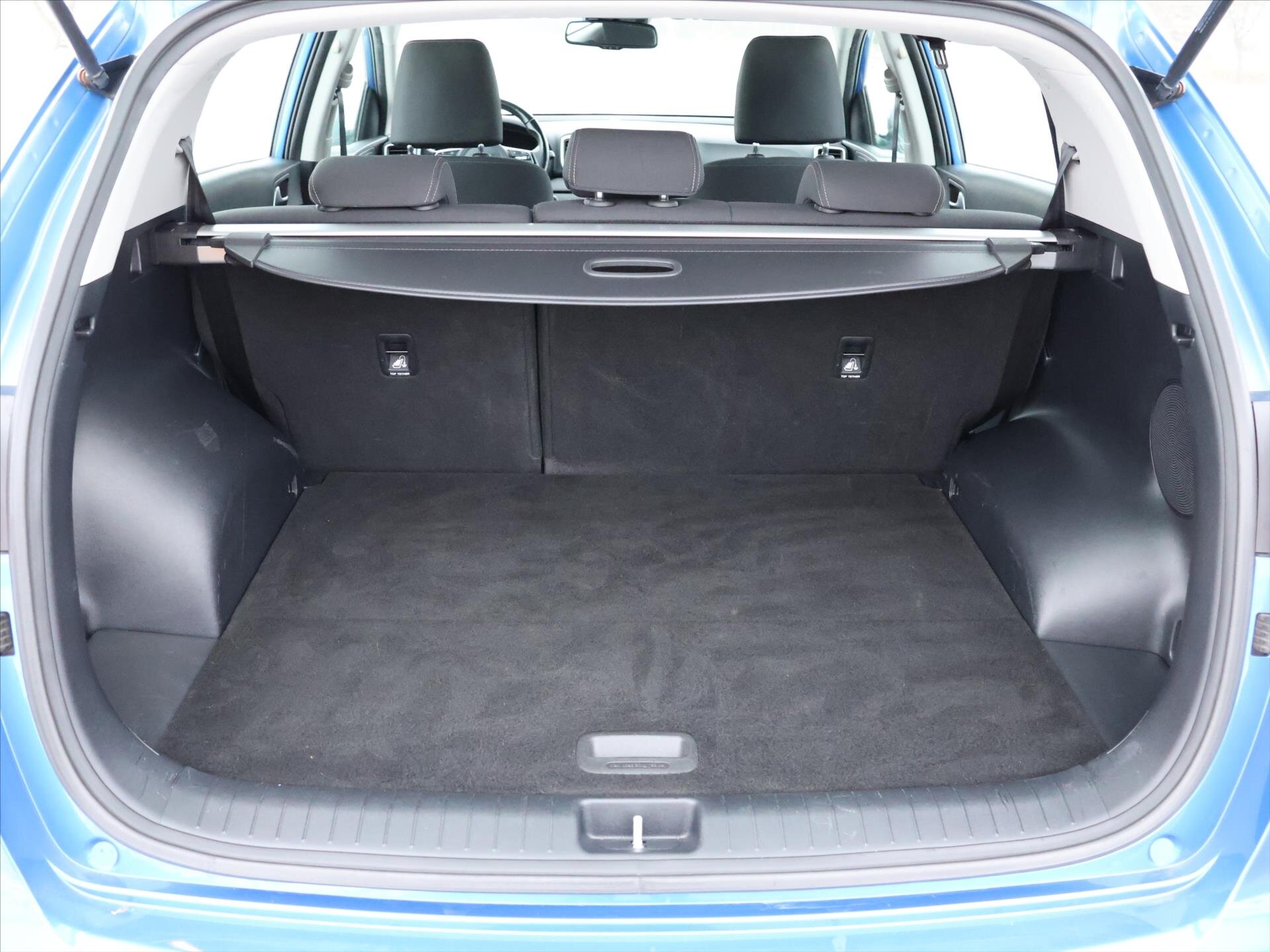 KIA Sportage SUV 1,6 l 130 kw