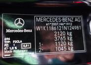 Mercedes-Benz CLA 39