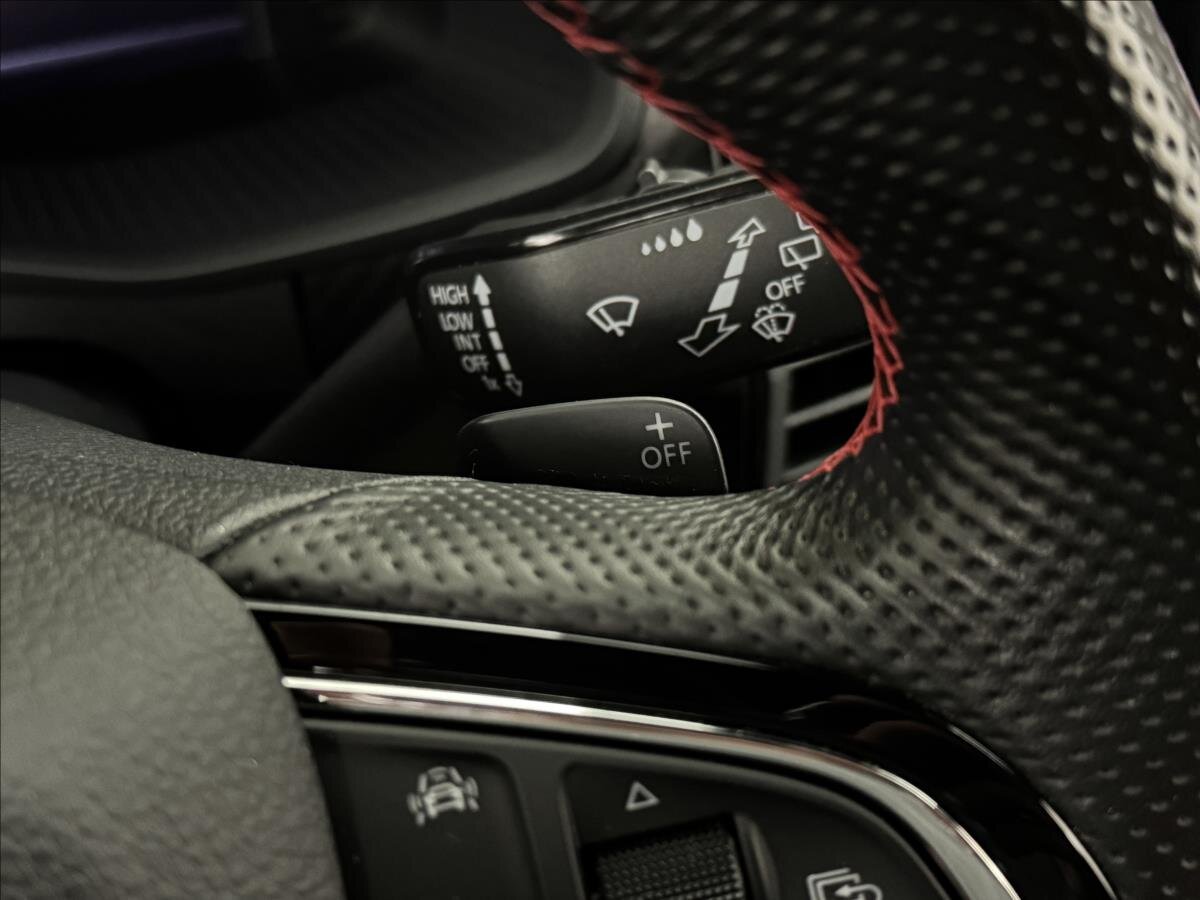 Škoda Kodiaq SUV / Terénní 2,0 l 176 kw