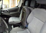 Citroën Berlingo Ostatní 1,6 l 55 kw