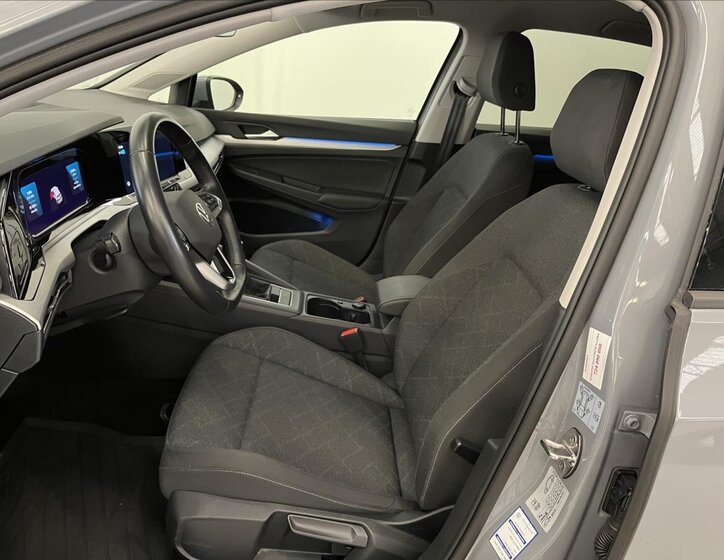 Volkswagen Golf Hatchback 1,5 l 110 kw