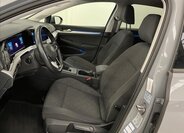 Volkswagen Golf Hatchback 1,5 l 110 kw